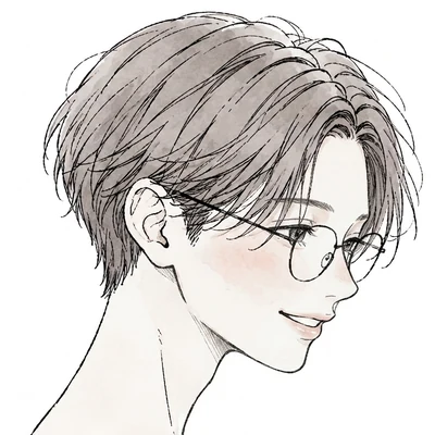 執筆者ノエルのイラストアイコン