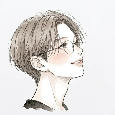 執筆者ノエル